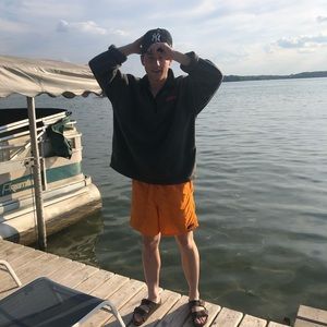 Meet your Posher, Henry